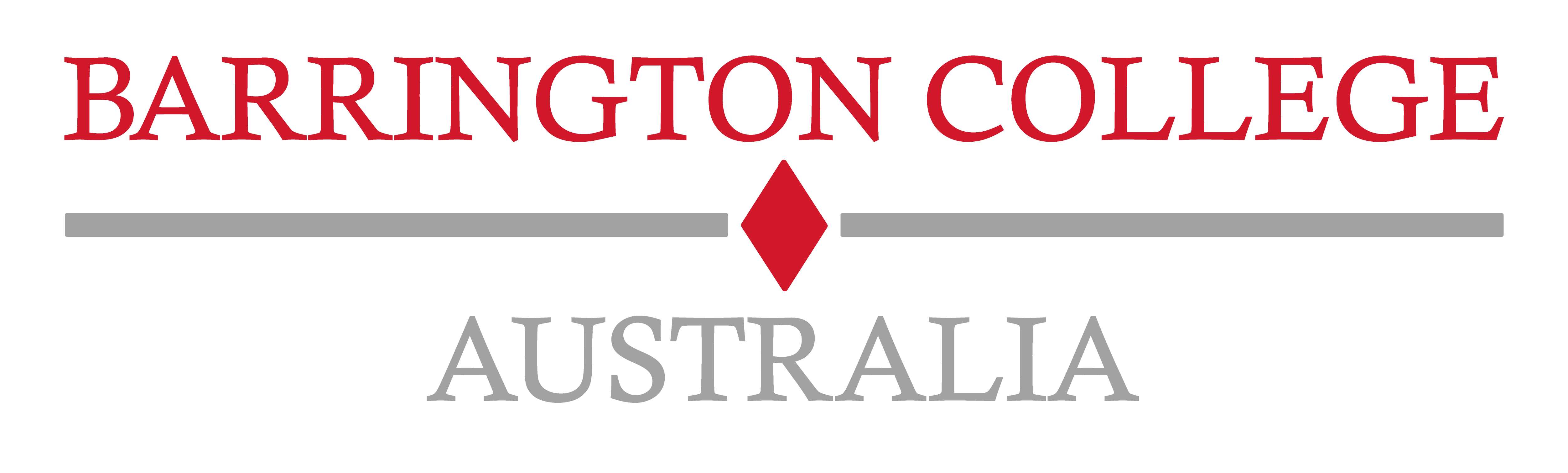 Barrington College Australia | Business, Hospitality, Funded Training Courses