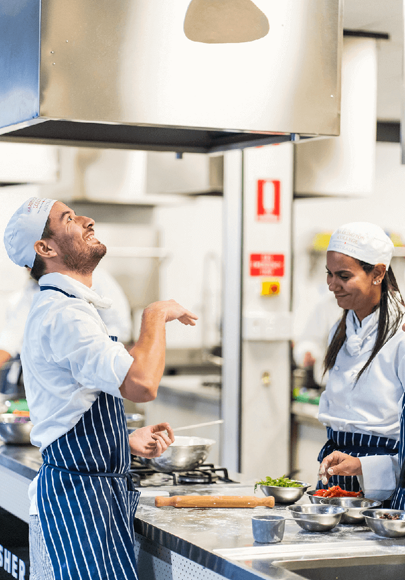 Students-in-barrington-college-kitchen