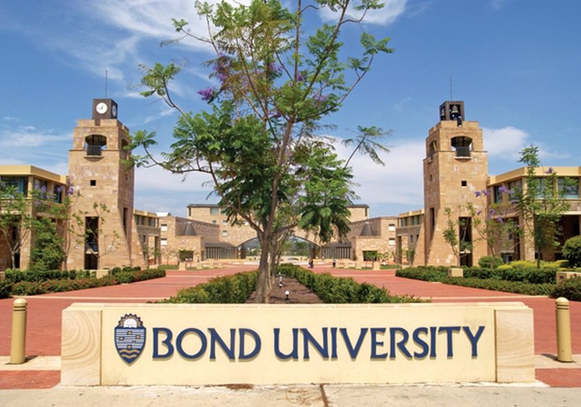bond-university-campus