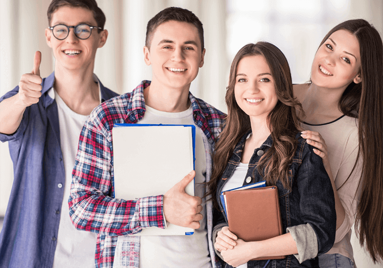 students-at-Barrington-college students-at-Barrington-college